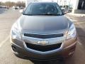 Mocha Steel Metallic - Equinox LT AWD Photo No. 2