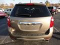 Mocha Steel Metallic - Equinox LT AWD Photo No. 6