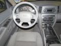 2006 Midnight Blue Pearl Jeep Grand Cherokee Laredo 4x4  photo #14