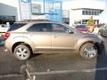 Mocha Steel Metallic - Equinox LT AWD Photo No. 8