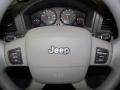 2006 Midnight Blue Pearl Jeep Grand Cherokee Laredo 4x4  photo #15