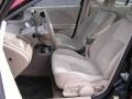Berry Red - ION 3 Sedan Photo No. 6