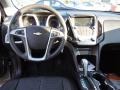 Mocha Steel Metallic - Equinox LT AWD Photo No. 12