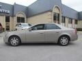 Cashmere - CTS Sedan Photo No. 1