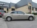Cashmere - CTS Sedan Photo No. 4
