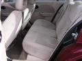 Berry Red - ION 3 Sedan Photo No. 7