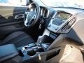 Mocha Steel Metallic - Equinox LT AWD Photo No. 17