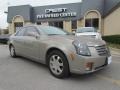 Cashmere - CTS Sedan Photo No. 5
