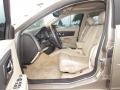 Cashmere - CTS Sedan Photo No. 8