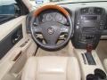 Cashmere - CTS Sedan Photo No. 15
