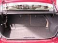 Berry Red - ION 3 Sedan Photo No. 13