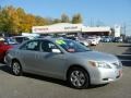Titanium Metallic - Camry LE Photo No. 1