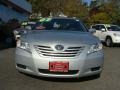 Titanium Metallic - Camry LE Photo No. 2