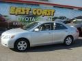 Titanium Metallic - Camry LE Photo No. 3
