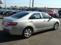 Titanium Metallic - Camry LE Photo No. 4
