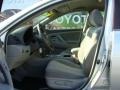 Titanium Metallic - Camry LE Photo No. 7