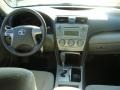 Titanium Metallic - Camry LE Photo No. 9