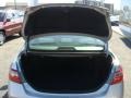 Titanium Metallic - Camry LE Photo No. 13