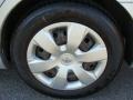 Titanium Metallic - Camry LE Photo No. 14