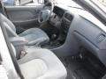Gray Interior Photo for 2001 Hyundai Sonata #56243132
