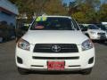 Super White - RAV4 4WD Photo No. 2