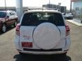 Super White - RAV4 4WD Photo No. 5