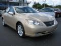Golden Almond Metallic - ES 350 Photo No. 1