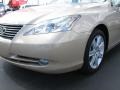 Golden Almond Metallic - ES 350 Photo No. 4