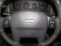 2001 Woodland Brown Satin Glow Jeep Grand Cherokee Laredo  photo #15