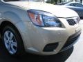 Cashmere Beige - Rio LX Sedan Photo No. 2