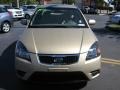 Cashmere Beige - Rio LX Sedan Photo No. 3