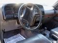 Gray Dashboard Photo for 1996 Acura SLX #56243960