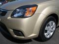 Cashmere Beige - Rio LX Sedan Photo No. 4