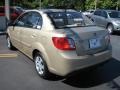 Cashmere Beige - Rio LX Sedan Photo No. 7