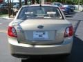 Cashmere Beige - Rio LX Sedan Photo No. 8