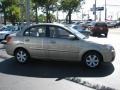 Cashmere Beige - Rio LX Sedan Photo No. 10