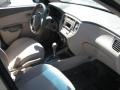 Cashmere Beige - Rio LX Sedan Photo No. 11