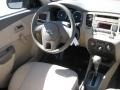 Cashmere Beige - Rio LX Sedan Photo No. 12
