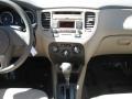 Cashmere Beige - Rio LX Sedan Photo No. 14