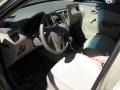 Cashmere Beige - Rio LX Sedan Photo No. 17
