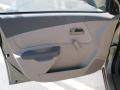 Cashmere Beige - Rio LX Sedan Photo No. 18