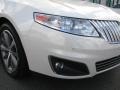 White Chocolate Tri-Coat - MKS Sedan Photo No. 2