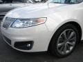 White Chocolate Tri-Coat - MKS Sedan Photo No. 4