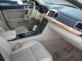 White Chocolate Tri-Coat - MKS Sedan Photo No. 11