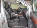 2008 Silver Indulgence Infiniti QX 56 4WD  photo #9