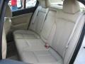 White Chocolate Tri-Coat - MKS Sedan Photo No. 19