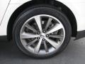 White Chocolate Tri-Coat - MKS Sedan Photo No. 23