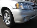 2006 Platinum Silver Metallic Mazda Tribute s  photo #2