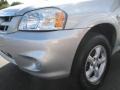 2006 Platinum Silver Metallic Mazda Tribute s  photo #4