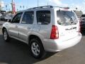 2006 Platinum Silver Metallic Mazda Tribute s  photo #7